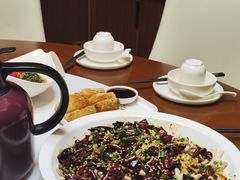 -三猫黑鱼花(南大店)