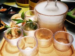 传统黑三剁配薄饼-雀舞·私食(凯德店)