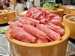 -龍歌自助小火锅(城阳万象汇店)