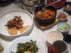 -柴门饭儿(成都太古里店)