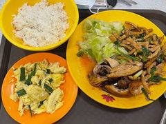 -芙蓉餐厅(厦大店)