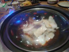 -山河屯铁锅炖鲜鹅·东北菜(开发区一店)