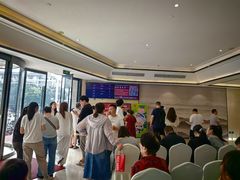 -怡园饭店-餐厅(四望亭店)