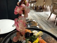 -鸿腾国际大酒店-海鲜姿造海鲜烤肉自助餐