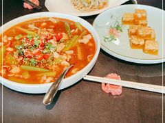 -蟹榭·本帮江浙菜·蟹宴(五角场合生汇商场店)