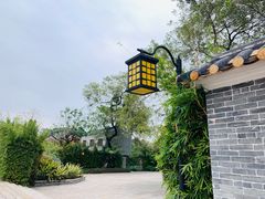 -大旗头古村