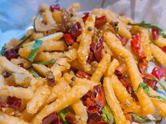 -巴厘龙虾·榜首油焖大虾(音乐学院·沿江酒馆店)