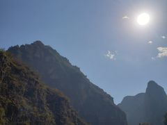 -龙庆峡风景区