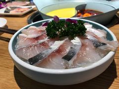 -青瓷火锅料理(西单大悦城店)