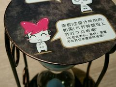 -千味涮·健康火锅(会展连城新天地店)