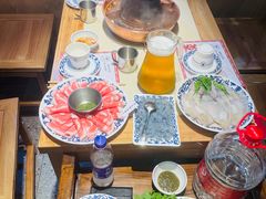 -东镇老火锅(长春路首店)