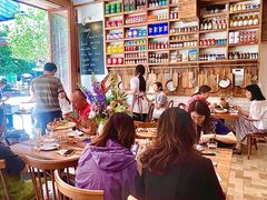 -Money Shops(愚园路店)