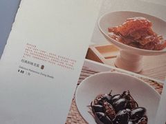 -侨美食家·粤菜(体育西路店)