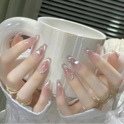 -1T·1M 日式美甲美睫