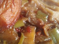 -咱家王新国把子肉(县东巷店)