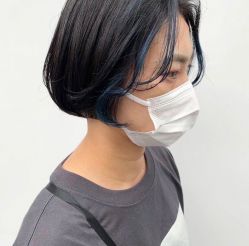 -a·f one hair salon