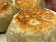 茴香盒子-玉华台饭庄(裕中西里小区店)