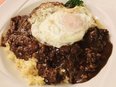 -太平馆餐厅(尖沙咀店)