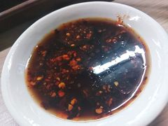 辣子醋-老陶包子铺(南大西南村店)