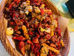 -鑫巴蜀(大兴店)