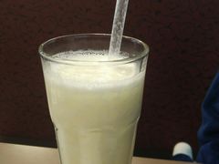 -灵芝妹子海鲜米线(香炉礁山姆店)