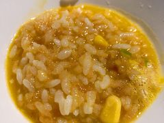 四川酥肉豆汤饭-蔴将·川菜(黄龙万科店)