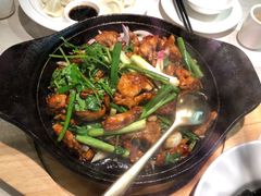 -九毛九西北菜(番禺万达店)