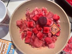 -花房村老火锅(巴南万达店)