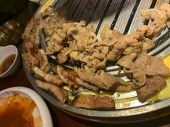 -三代烤肉(保利广场店)
