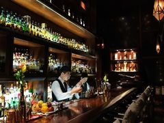 -The Bottle Bar(羲和商业广场店)