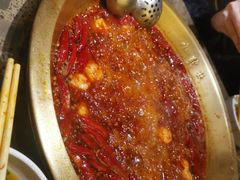 -小龙坎火锅(全球总店)