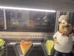 -爱上层楼咖啡馆(为公桥店)