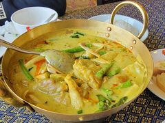 -南沙游艇会·大兵船餐厅