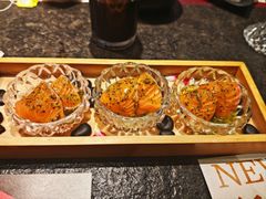 -古田居·特色寿司料理(星之岛旗舰店)