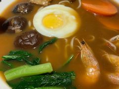 -九毛九西北菜(百信广场店)