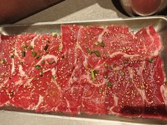 -大叹号·朝鲜族烤肉(滨海吾悦广场店)
