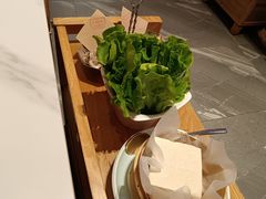 -左庭右院鲜牛肉火锅(环球港店)