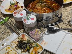 -丰茂烤串(卫星广场店)