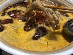 -毅记香鸭居(后堡店)