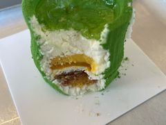 -法桐蛋糕·手作面包(万象城店)
