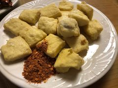 -88号小吃店·经典云南菜·地道纳西美食