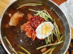 -高社长参鸡汤(高丽街店)