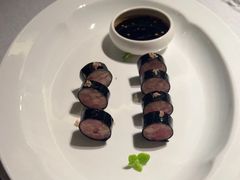 -秀儿四九城·新京菜(亚运村鸟巢店)