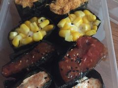 -哏儿寿司(红桥店)
