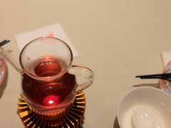 -千百味红餐厅·非遗江西菜(绿地双子塔总店)