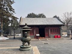 -独乐寺