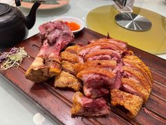 -长禧家·珑厨(东山口店)