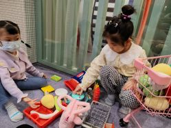 -MELAND CLUB亲子乐园·派对·餐厅(北京芳圆里ID MALL店)