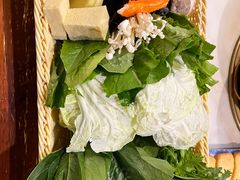 -宣武小院涮肉(前门店)