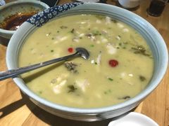-金悦印象小馆(三里河店)